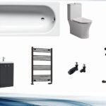 Modern Bathroom Packages 22