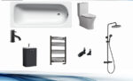 Modern Bathroom Packages 22