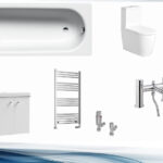 Modern Bathroom Packages 24