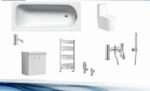 Modern Bathroom Packages 24