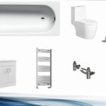 Modern Bathroom Packages 25