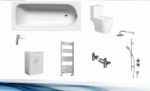 Modern Bathroom Packages 25