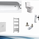 Modern Bathroom Packages 26