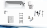 Modern Bathroom Packages 26