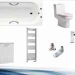 Modern Bathroom Packages 27