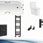 Modern Bathroom Packages 28