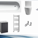 Modern Bathroom Packages 7