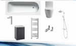 Modern Bathroom Packages 7