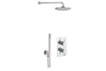 Shower & Basin Tap Sets 13