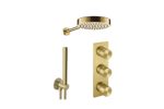 Shower & Basin Tap Sets 8