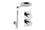 Shower & Basin Tap Sets 12