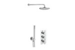 Shower & Basin Tap Sets 14