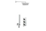 Shower & Basin Tap Sets 21