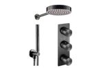 Shower & Basin Tap Sets 1