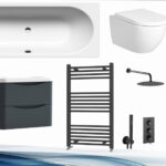 Modern Bathroom Packages 44
