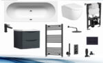 Modern Bathroom Packages 44