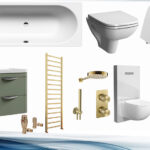 Modern Bathroom Packages 46