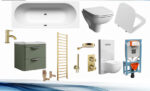 Modern Bathroom Packages 46
