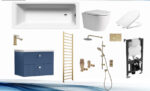 Modern Bathroom Packages 52