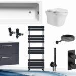 Modern Bathroom Packages 53