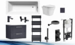 Modern Bathroom Packages 53