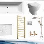 Modern Bathroom Packages 55