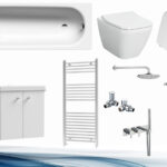 Modern Bathroom Packages 57