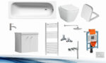 Modern Bathroom Packages 57