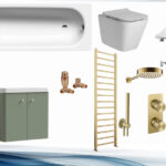 Modern Bathroom Packages 58
