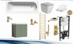 Modern Bathroom Packages 58
