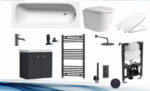 Modern Bathroom Packages 59