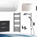 Modern Bathroom Packages 62