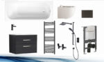 Modern Bathroom Packages 62
