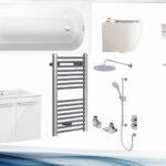 Modern Bathroom Packages 63