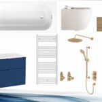 Modern Bathroom Packages 64