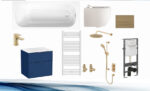 Modern Bathroom Packages 64