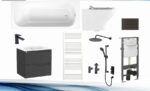Modern Bathroom Packages 65