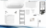 Modern Bathroom Packages 66