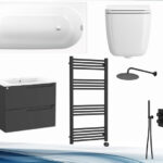 Modern Bathroom Packages 68