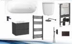 Modern Bathroom Packages 68