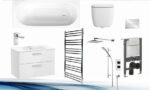 Modern Bathroom Packages 69