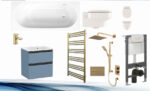 Modern Bathroom Packages 70