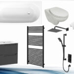 Modern Bathroom Packages 71
