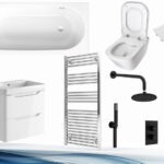 Modern Bathroom Packages 72
