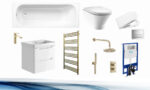 Modern Bathroom Packages 73