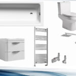 Modern Bathroom Packages 31