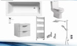 Modern Bathroom Packages 31