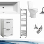 Modern Bathroom Packages 33