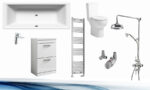 Modern Bathroom Packages 33