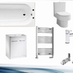 Modern Bathroom Packages 37